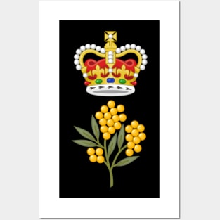 Governor-General of Australia Posters and Art